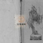 清廉堂从氏修立支谱2004江苏扬州高邮市电子版家谱下载