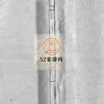 蒲川夏氏宗谱1981年重修 浙江温州乐清夏氏电子版家谱下载
