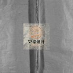 天台三里宋氏宗谱[不分卷]1828重修 浙江乐清市宋氏电子版家谱下载