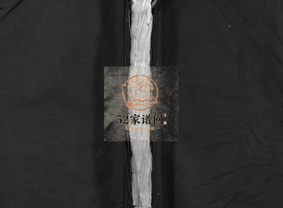 左原王氏宗谱[不分卷]1936年重修 乐清 玉环王氏电子版家谱下载