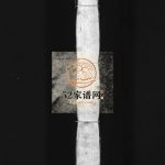 龙川屿西徐氏谱[不分卷]2003年重修 乐清 玉环东海郡徐氏宗谱电子版家谱下载