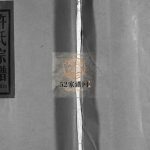 许氏宗谱:白溪街[不分卷]2002年重修 浙江乐清高阳郡许氏电子版家谱下载