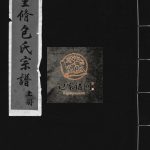 重修包氏宗谱[不分卷]1996年重修 浙江乐清包氏电子版家谱下载