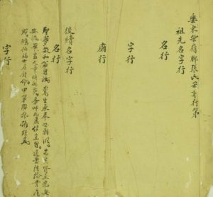 乐东柴岭脚张氏宗谱不分卷[乐清] 浙江温州市乐清张氏电子版家谱下载
