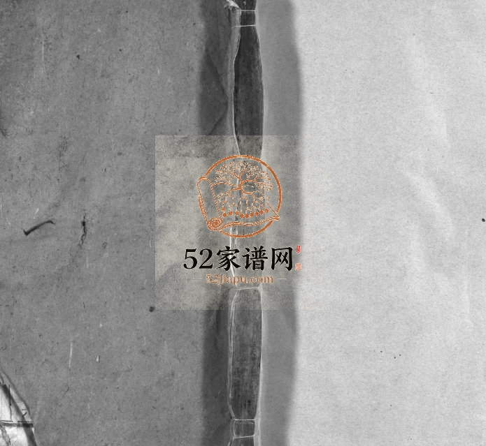 王氏宗谱[28卷]1917年重修 安徽桐城竹湖王氏续修合谱电子版家谱下载