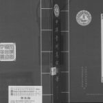 2016年修中华贵州省高姓族谱完整电子版家谱下载