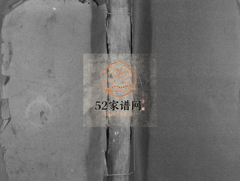 西昌下泽曾氏族谱[不分卷]江西泰和曾氏完整电子版家谱下载