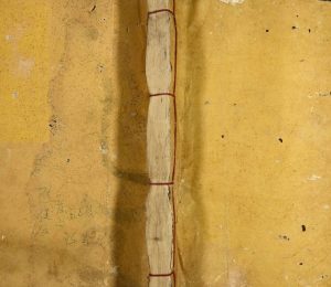 1900年永宁陈氏五修宗谱 江西宁都陈氏完整电子版家谱下载