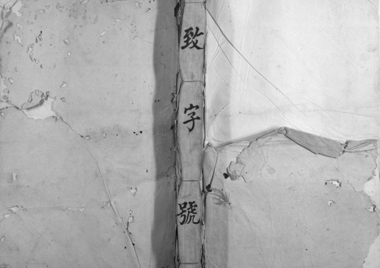 1908年卢陵湻化傅氏重修族谱 江西吉安笪塘傅氏完整电子版家谱下载