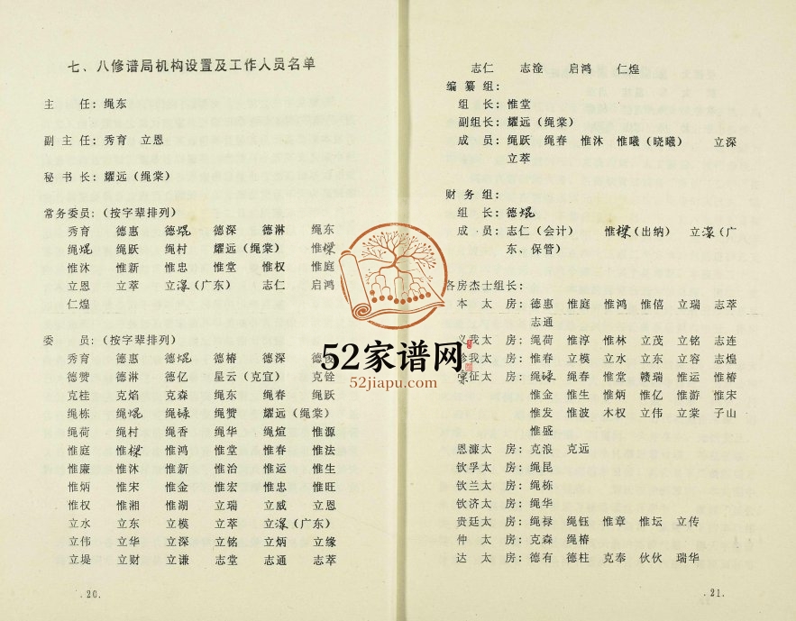 1995年八修北关刘氏族谱 江西瑞金刘氏完整电子版家谱下载