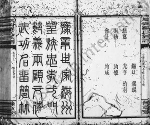 1941年五修罗氏族谱[5卷及卷首]江西鄱阳 吉安 宜春 吉水 万载豫章堂罗姓电子版家谱下载