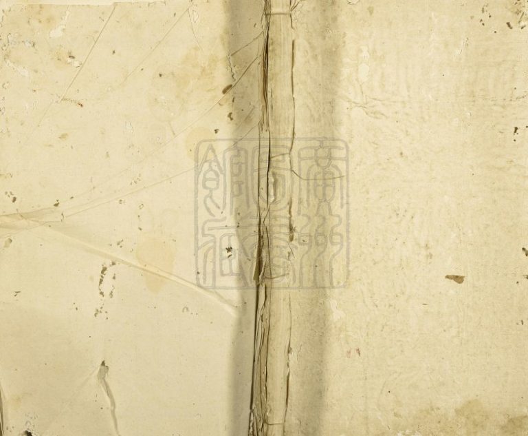 1927年重修梅氏宗谱[残卷]江西湖口 陈家湾 梅家洲 菱角塘梅姓电子版族谱下载