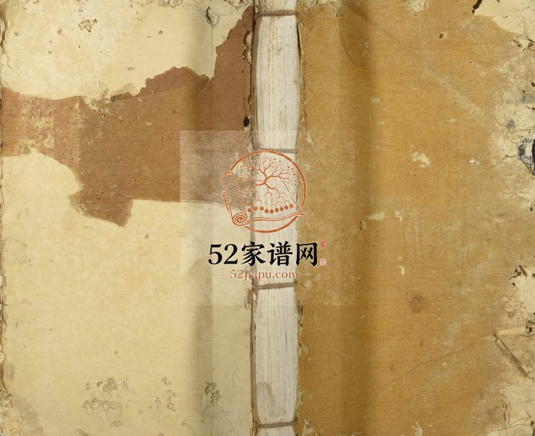 1867年修太原郡王氏族谱 江西瑞金 兴国 于都王姓电子版家谱下载