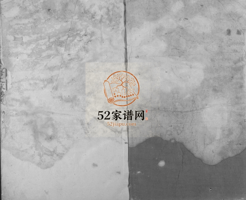 1919年永丰岭南王氏九修文献志 江西王姓电子版族谱下载