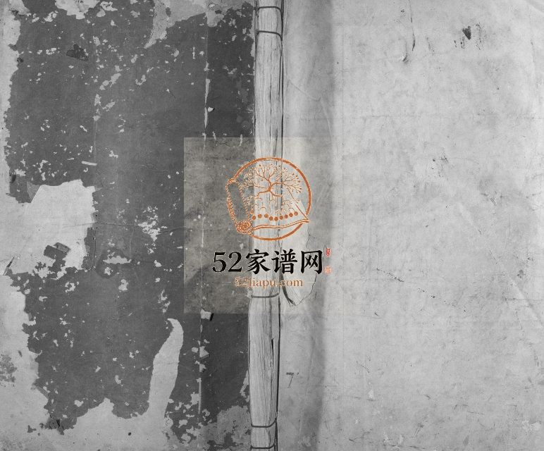 1900年硕旧王氏重修族谱[不分卷]江西吉安王姓电子版家谱下载