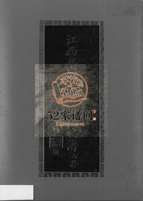 1994年七修兴邑澄溪王氏族谱[2部]江西兴国追远堂王姓电子版家谱下载