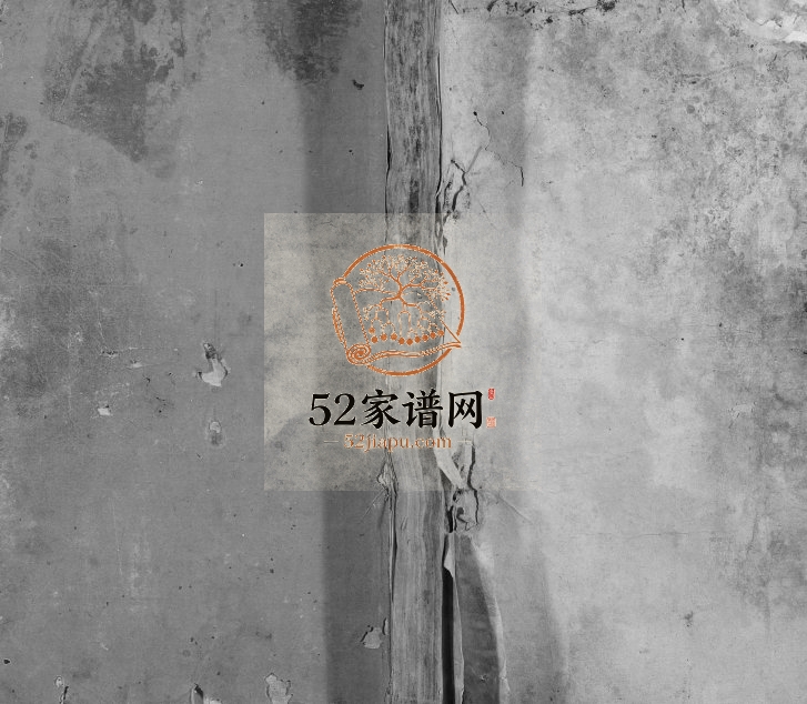 1880年石城联芳温氏十一修族谱[18卷]江西温姓电子版家谱下载