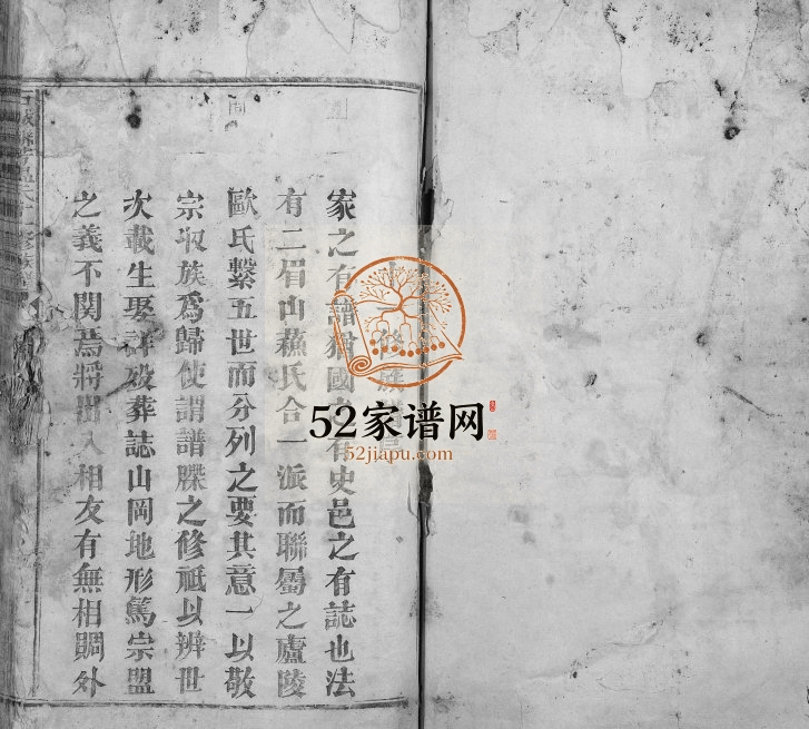 1880年石城联芳温氏十一修族谱[18卷]江西温姓电子版家谱下载