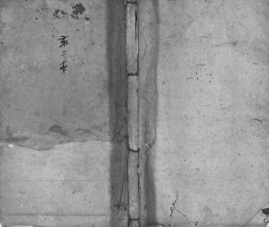 1864年修谢氏宗谱[不分卷]广东兴宁 梅县 江西奉新 赣州文忠堂谢姓电子版族谱下载
