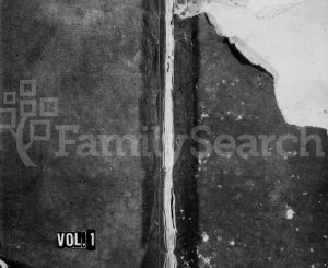 1830年修严氏族谱[卷数不详]江西万载天水堂严姓电子版家谱下载