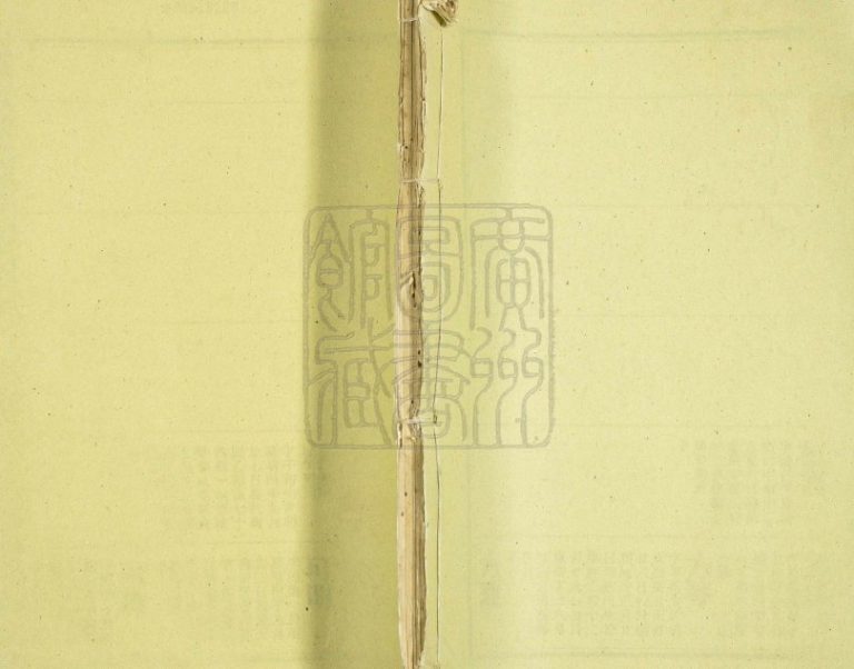 1948年瑞金西门杨氏七修族谱 江西杨姓电子版家谱下载