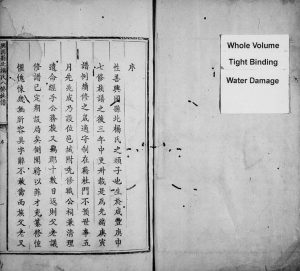 1891年兴国县北杨氏八修族谱[不分卷]江西杨姓电子版家谱下载