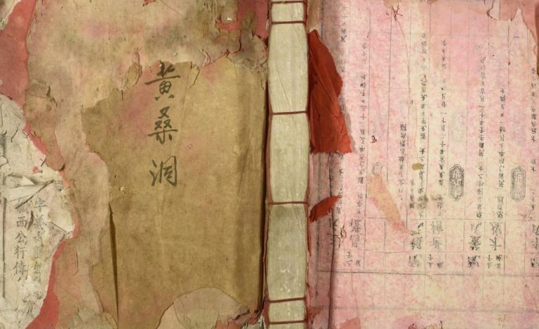 叶氏寿和堂四修族谱 江西赣州 广东南雄叶姓电子版家谱下载