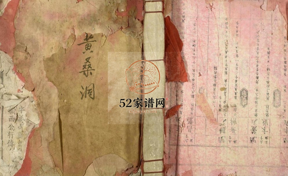 叶氏寿和堂四修族谱 江西赣州 广东南雄叶姓电子版家谱下载