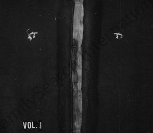 1839年重修锺氏族谱[残卷]江西万载昌田孝思堂锺姓电子版家谱下载
