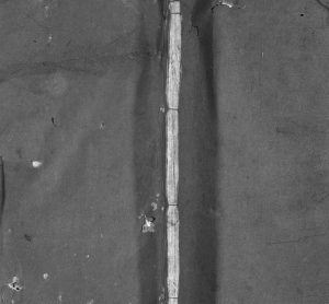 1865年重修陈氏族谱[4卷]广东梅县德星堂陈姓电子版家谱下载