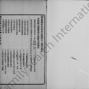 1916年修广东蕉岭县程官部黄氏家谱[3卷]广东黄姓电子版族谱下载