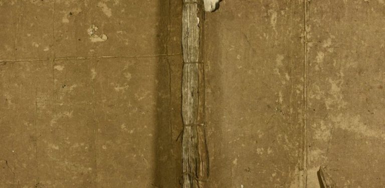 1729年修云步李氏宗谱 广东潮州号任堂李姓电子版族谱下载