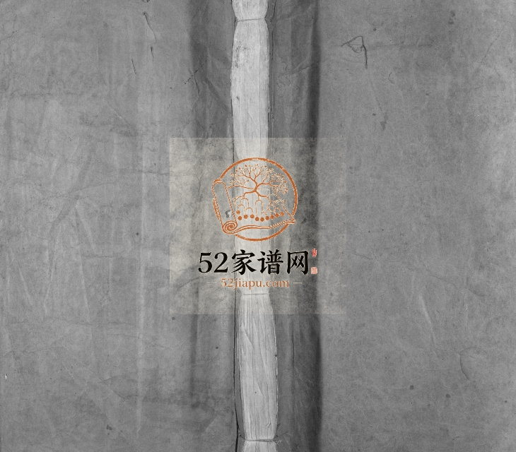 1904年修广东嘉应州林氏族谱[不分卷]梅县林姓电子版家谱下载