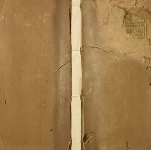 1949年修佘氏雁门家乘 广东中山 顺德马冈 番禺敦睦堂佘姓电子版族谱下载