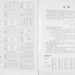 2004年修[魏氏]藩园公家谱 广东揭阳魏姓电子版族谱下载