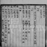 1809年修[温氏族谱]广东五华温姓电子版家谱下载