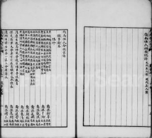 1933年修伍氏合族总谱[10卷首2卷]广东 广西各县伍姓电子版族谱下载