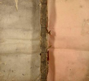 1875年安定伍氏重修族谱 广东南雄 始兴继述堂伍姓电子版家谱下载