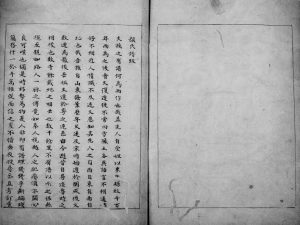 1850年修颜氏宗谱 广东连平颜姓电子版族谱下载