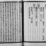 1898年修余绍贤堂族谱[30卷]广东 福建同安下邳余氏世谱电子版家谱下载