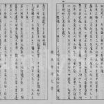 1984年修[张氏族谱] 广东大埔 台湾 印度尼西亚张姓电子版家谱下载