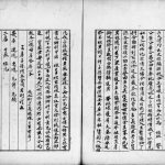 1935年重修张氏瑞云祖房家谱 广东新会张姓电子版族谱下载