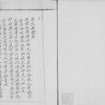 1890年修朱氏族谱 广东清远朱姓电子版家谱下载