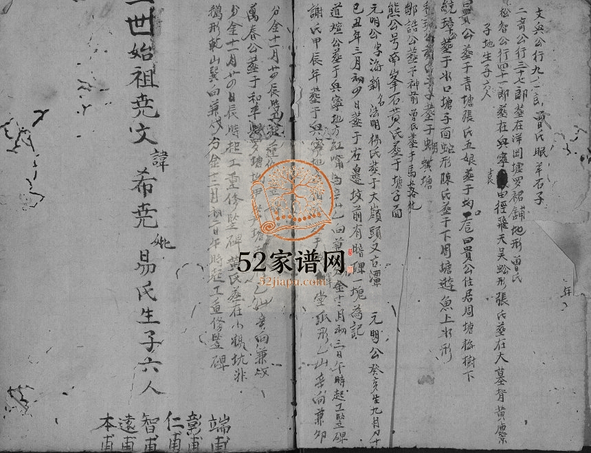 1787年修邹氏宗谱[不分卷]广东龙川邹姓电子版族谱下载