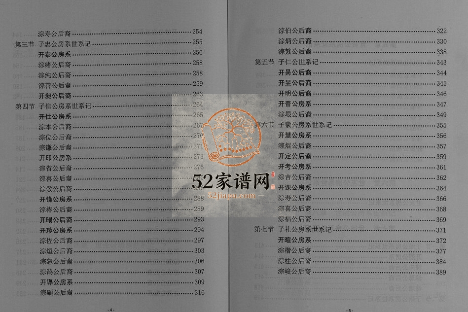 2010年湖南邵阳枫树坪重庆云阳枫树垭乱石窖曾氏续修族谱[不分卷]曾姓电子版家谱下载