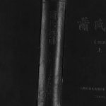 2006年修蒲氏族谱 重庆 云阳蒲姓电子版家谱下载
