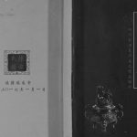 2017年修四川射洪复兴庙儿嘴石板河陈氏族谱陈姓电子版家谱下载