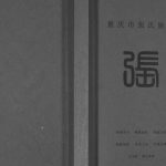2010年修重庆市张氏族谱 江北张姓电子版家谱下载