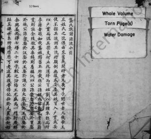 1890年修龚氏族谱[4卷]四川夹江龚姓电子版家谱下载