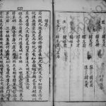 1912年修韩氏宗谱 四川宣汉韩姓电子版族谱下载